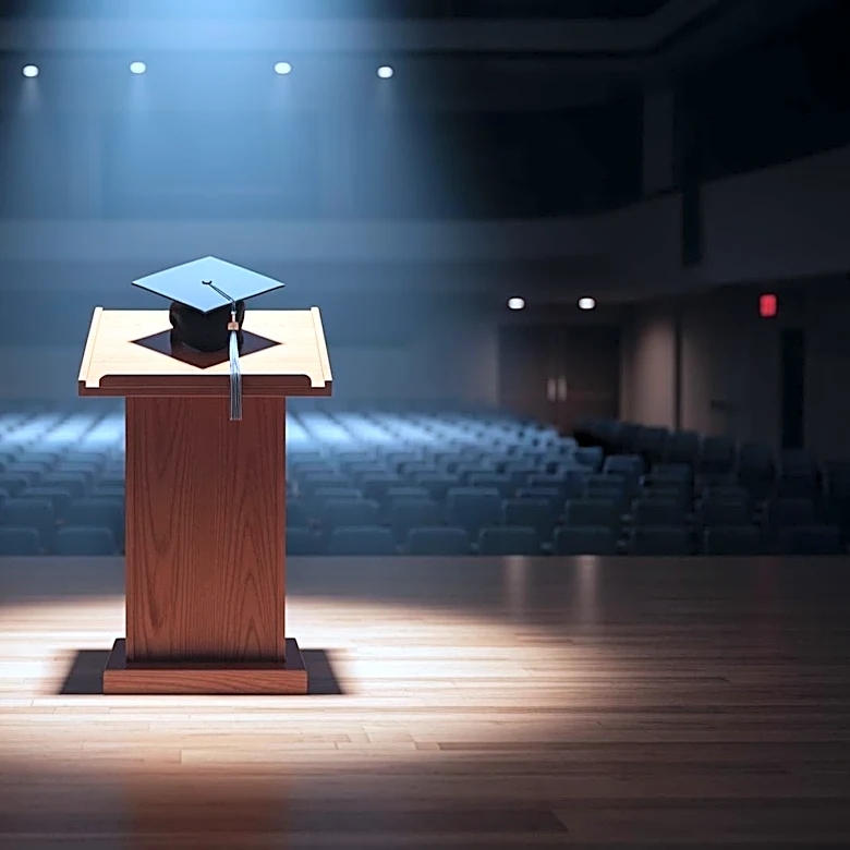 Ohio High School Senior Barred from Graduation Ceremony Due to Late Arrival