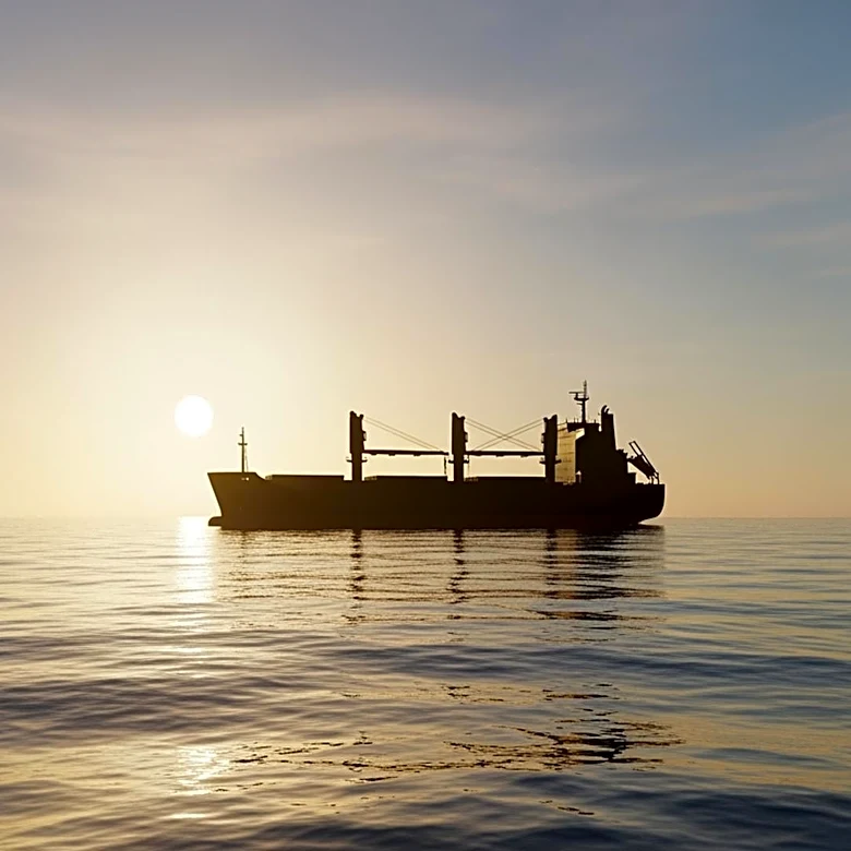 Presidential Message Highlights Importance of U.S. Merchant Marine on National Maritime Day