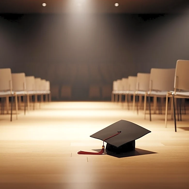 Connecticut Community College Graduation Disrupted by Family Brawl, Leading to Arrests