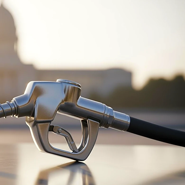 White House Implements Measures to Combat Rising Gas Prices Amid Memorial Day Travel