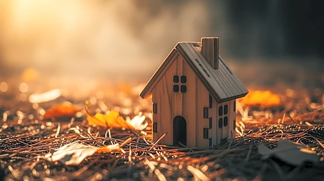 Washington State Introduces Wildfire Designation Program to Aid Homeowners with Insurance