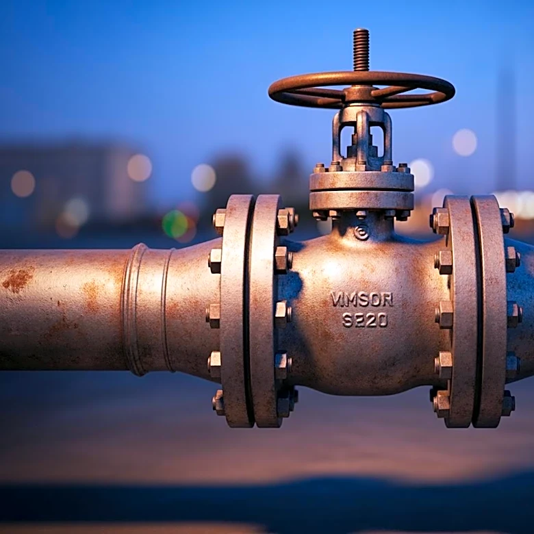 Plains All American Pipeline Shutdown in East Los Angeles Following Rupture