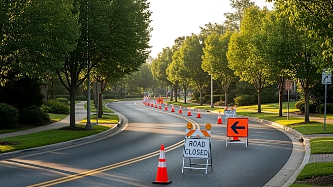 Flossmoor Village Approves Road Closures for Hidden Gem Half Marathon