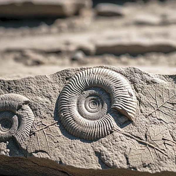 North Dakota Fossil Site Offers Insight into Dinosaur Extinction Event