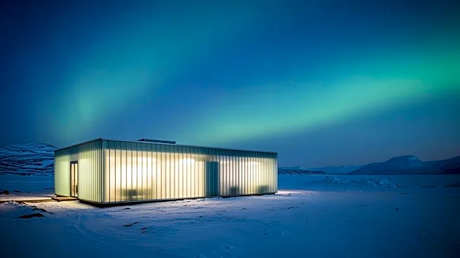 President Trump Expands U.S. Diplomatic Presence in Greenland Amid Controversy