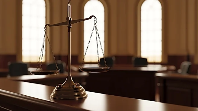 Colorado Governor Signs Law to Address Gaps in Court Competency System