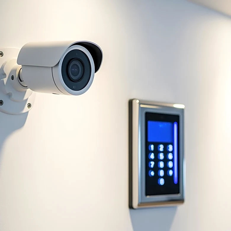 Schools Invest in Advanced Security Technologies to Enhance Safety Measures