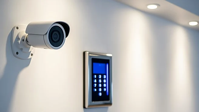 Schools Invest in Advanced Security Technologies to Enhance Safety Measures
