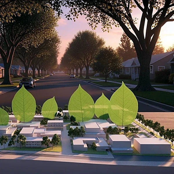 Francis Parker School's Expansion Plans Face Community Backlash Over Environmental and Housing Concerns
