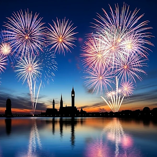 Washington, DC Prepares for Record-Breaking July 4 Fireworks Show