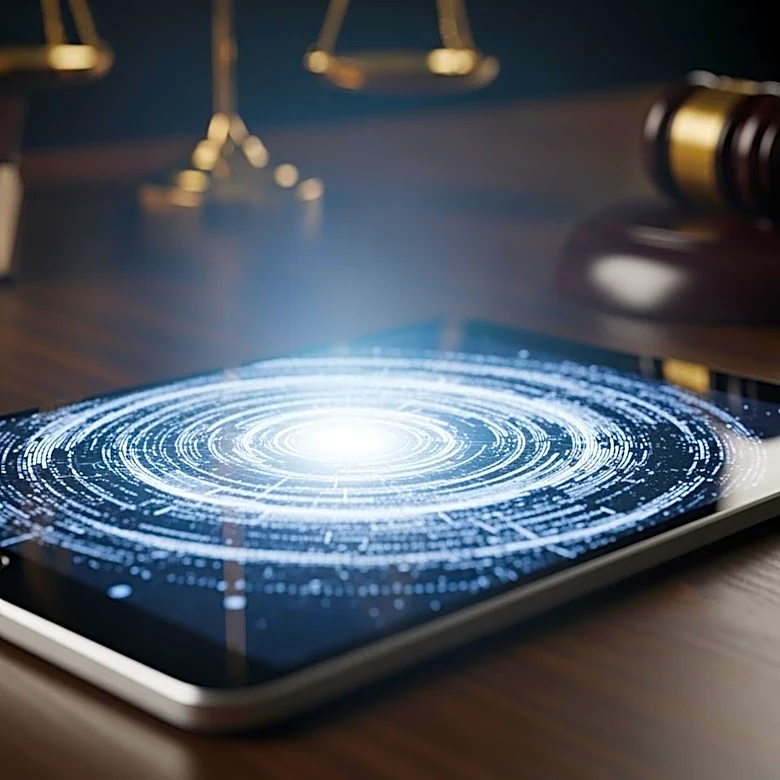 New Jersey Man Charged Under New Law for Creating AI-Generated Deepfake Pornography