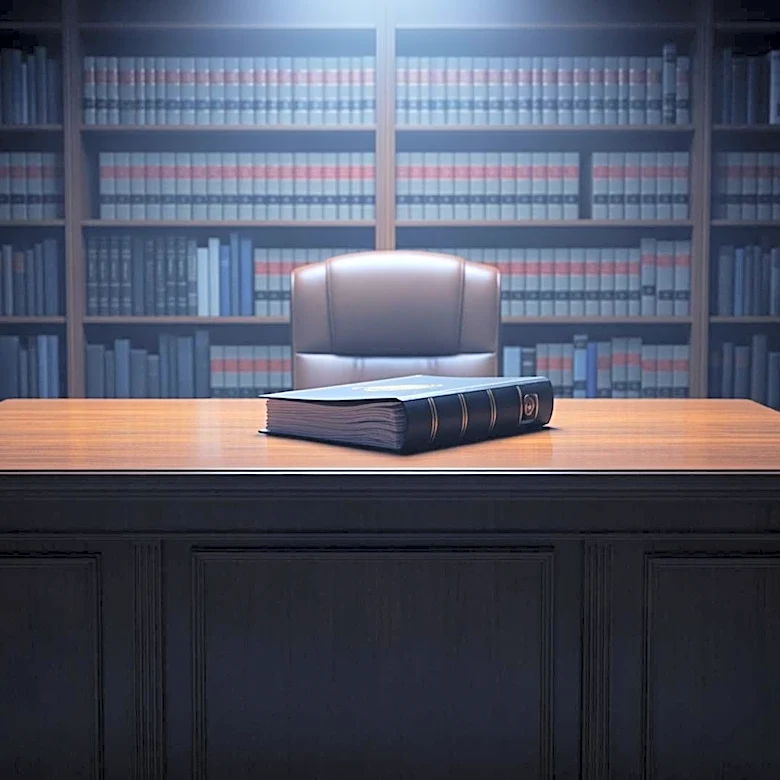 Former Lead Prosecutor Fired After Misconduct Allegations in 'Broadview 6' Case