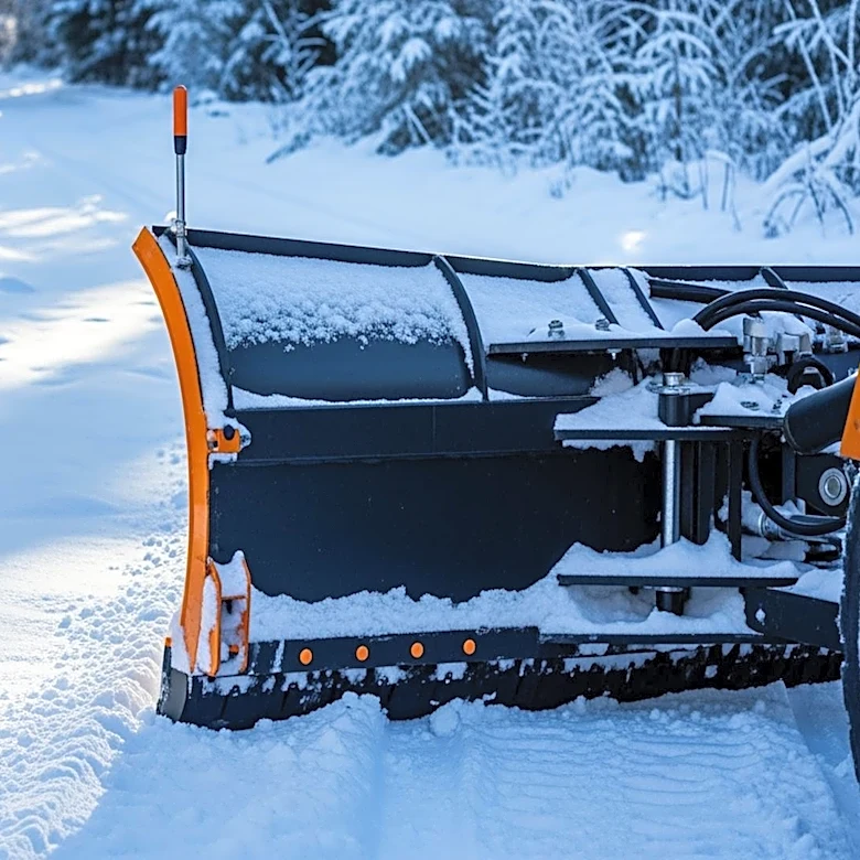 Bozeman Seeks Proposals for Snow Removal Services in Parks and Trails District