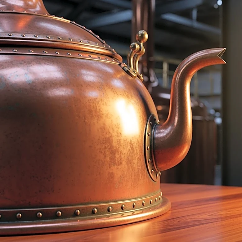 Pittsburgh Police Recover Stolen Historic Brew Kettle from Penn Brewery