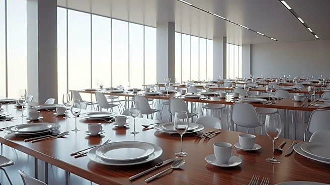 Quinnipiac University to Construct New Dining Facility, Introducing Hybrid Meal Plan