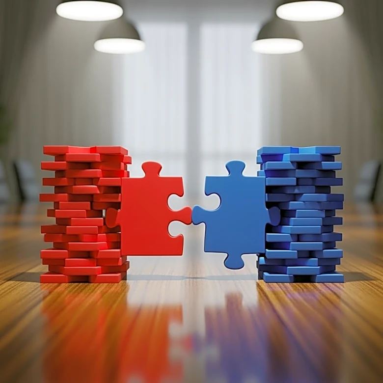 Bipartisan Efforts to Address Gerrymandering Face Challenges Amid Political Tensions