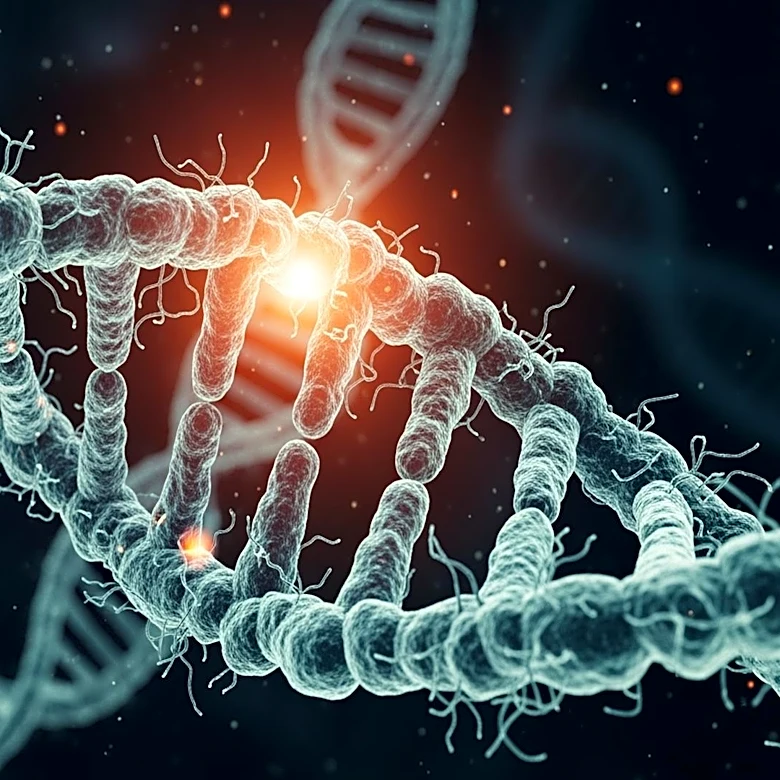 Study Identifies Internal Mutations and Microbes as Drivers of a New Oral Cancer Subtype