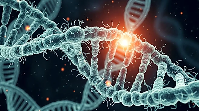 Study Identifies Internal Mutations and Microbes as Drivers of a New Oral Cancer Subtype