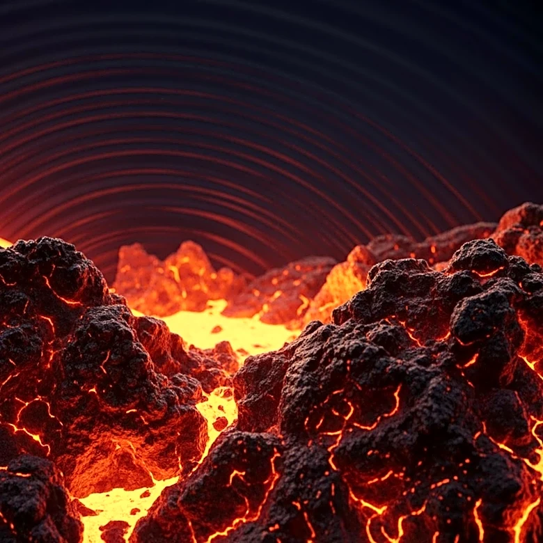 USGS Reports Magnitude 6.0 Earthquake on Hawaii's Big Island; Kilauea Volcano Under Assessment