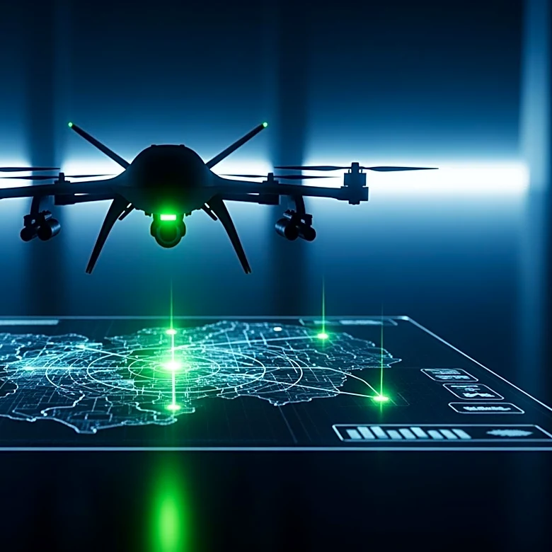 Pentagon's $54 Billion Investment in Autonomous Warfare Signals Strategic Shift