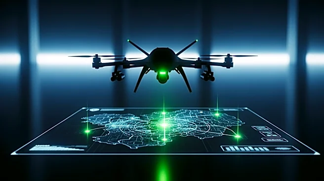 Pentagon's $54 Billion Investment in Autonomous Warfare Signals Strategic Shift