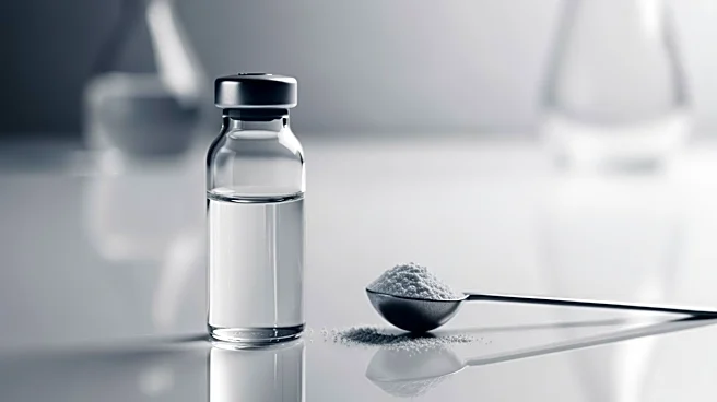 UCL Study Finds Semaglutide Effective for Weight Loss Post-Bariatric Surgery
