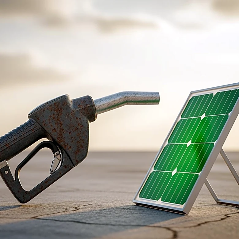 Cuban Government's Renewable Energy Plans Face Challenges Amid Fuel Shortages
