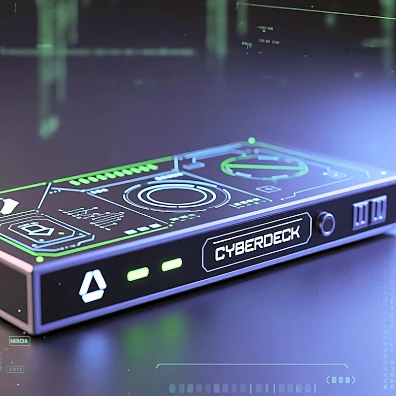 Flipper One Development Team Seeks Community Support for New Cyberdeck Project