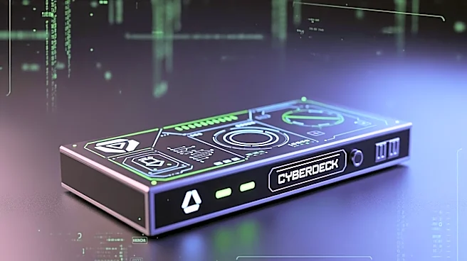 Flipper One Development Team Seeks Community Support for New Cyberdeck Project