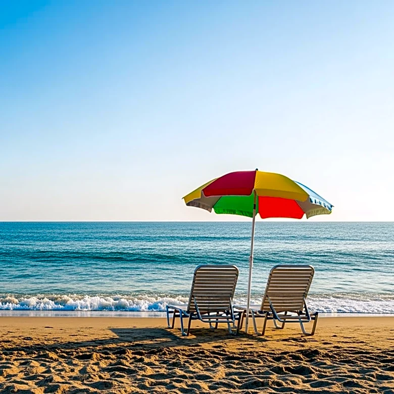 Ocean City, N.J. Beaches Open for Memorial Day Weekend, Marking Start of Summer