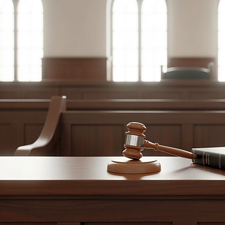 Tennessee Judge Dismisses Human Smuggling Charges Against Kilmar Abrego Garcia, Citing Vindictive Prosecution