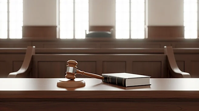 Tennessee Judge Dismisses Human Smuggling Charges Against Kilmar Abrego Garcia, Citing Vindictive Prosecution