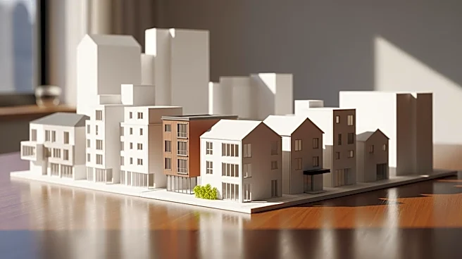 Congress Advances Bill to Address Housing Affordability and Supply Issues
