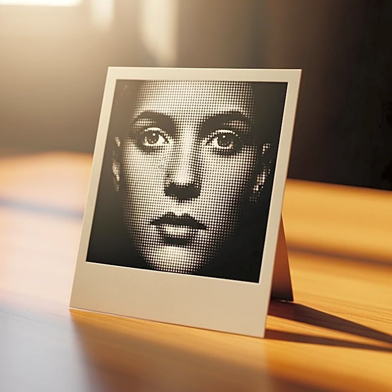 Scientists Develop Method to Unlock Childhood Memories Using Digital Face Alteration
