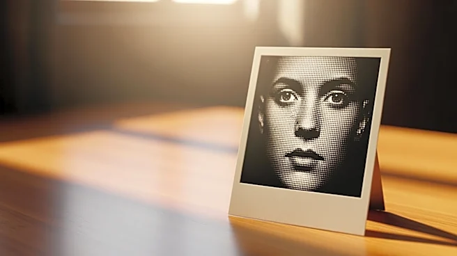 Scientists Develop Method to Unlock Childhood Memories Using Digital Face Alteration