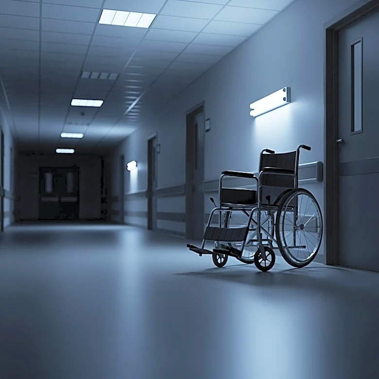 LaPorte County Deputy Critically Injured in Michigan City Hospital Shooting