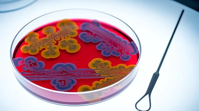 California Department of Public Health Investigates E. coli Outbreak Linked to The Kebab Shop
