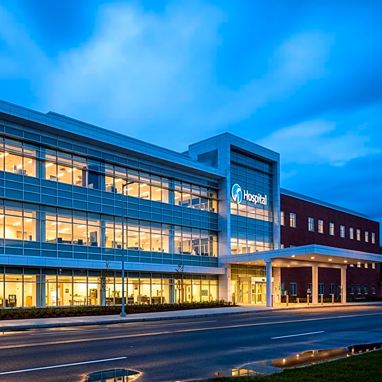Jefferson Methodist Hospital Reopens After Power Outage and Flooding in South Philadelphia