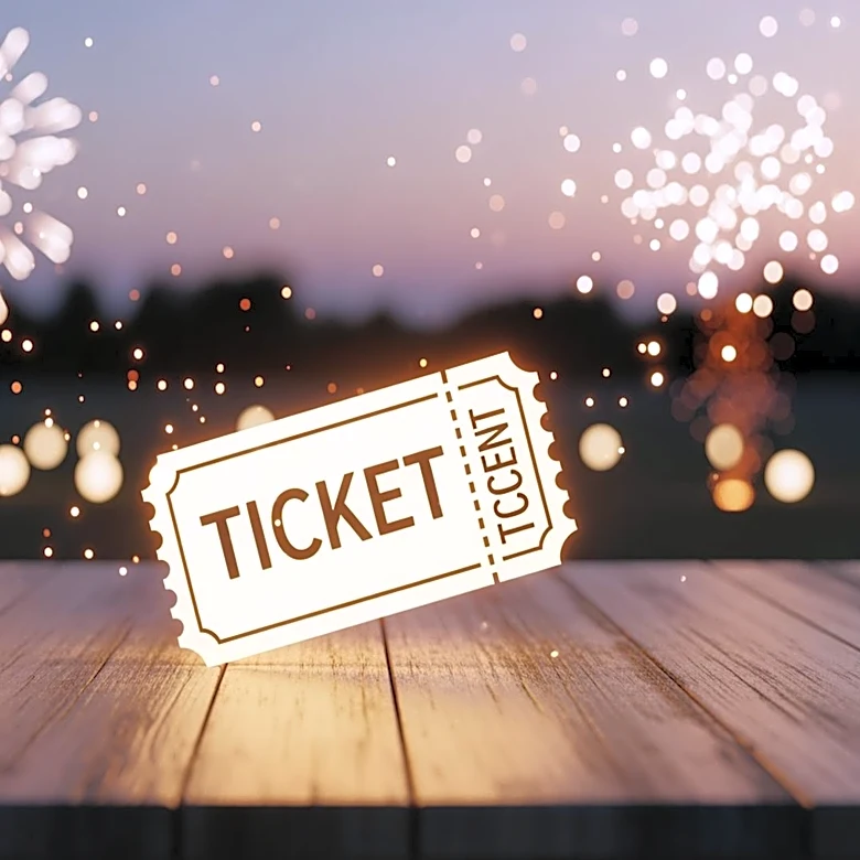 Columbia County Implements Ticket Requirement for Fourth of July Event to Enhance Security