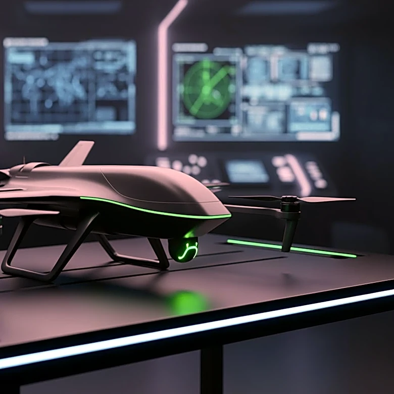 Ukraine's 'Wild Drones' Competition Tests Military Pilots Amid Ongoing Conflict