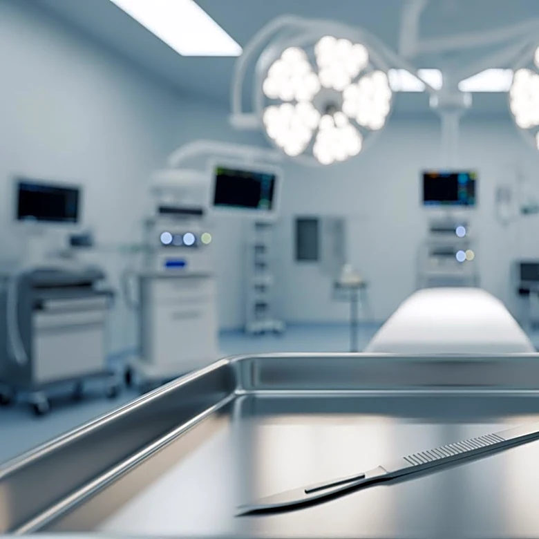 Doctors Suspended After HIV-Positive Patient Operated on Without Screening at Multan Hospital