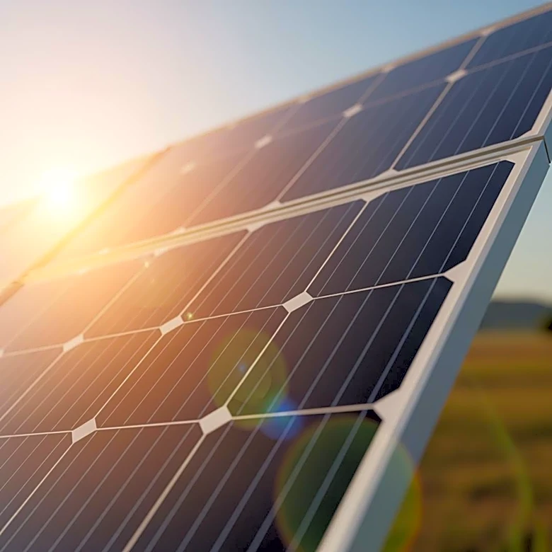 SolarSquare Secures $60 Million Investment to Expand Solar Energy in India