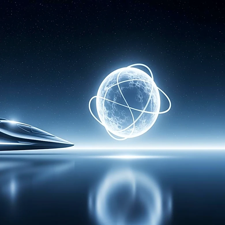 NASA Invites Creatives to Illuminate Mission Storytelling for Artemis and Beyond