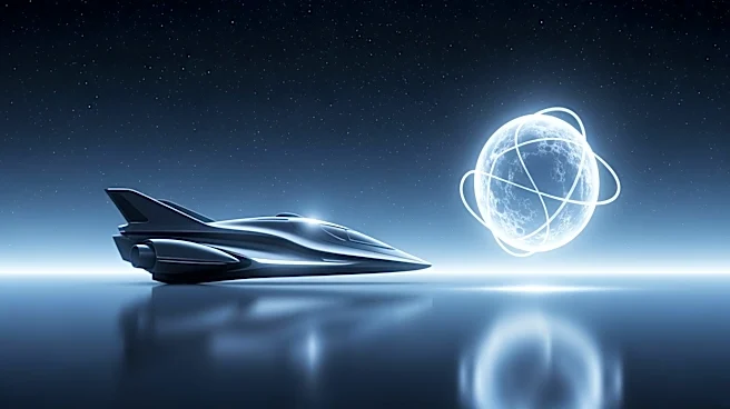 NASA Invites Creatives to Illuminate Mission Storytelling for Artemis and Beyond