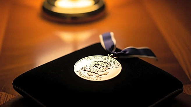 President Trump to Posthumously Award Welles Crowther the Presidential Medal of Freedom for 9/11 Heroism