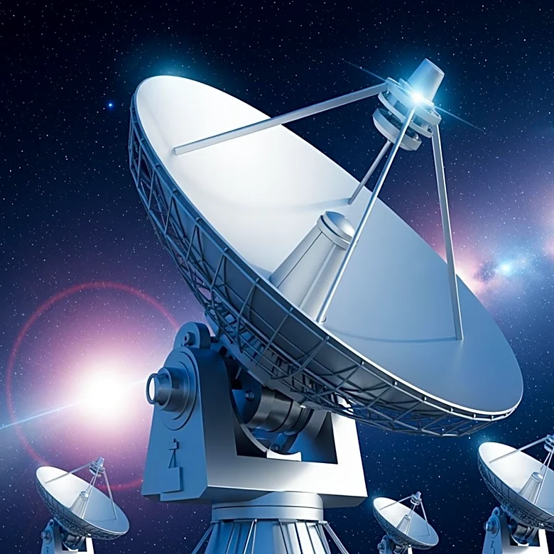 U.S. Space Force Awards $438 Million Contract to Viasat and Intelsat General for Satellite Program