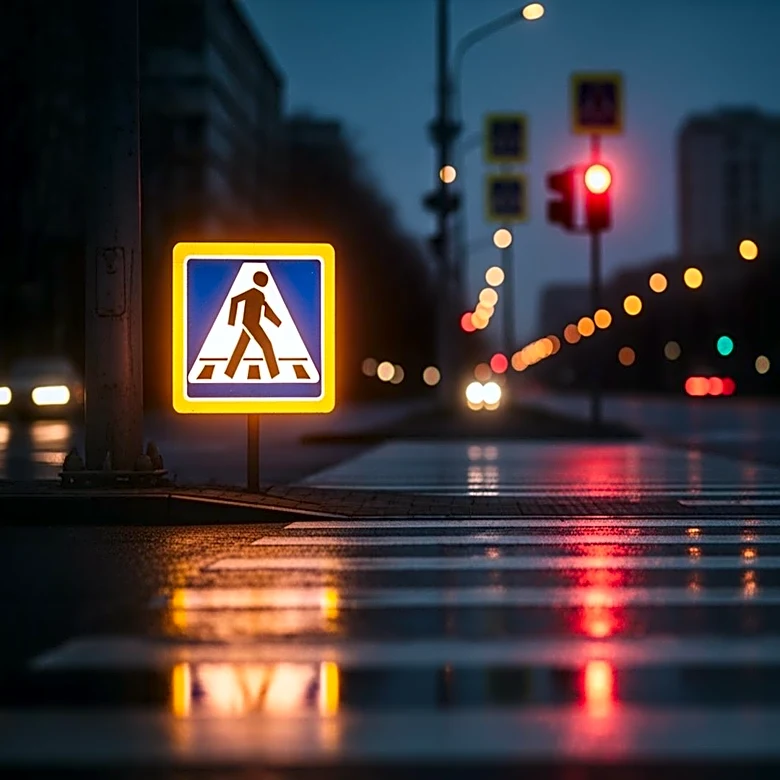 Pedestrian Fatality in Sacramento Highlights Road Safety Concerns