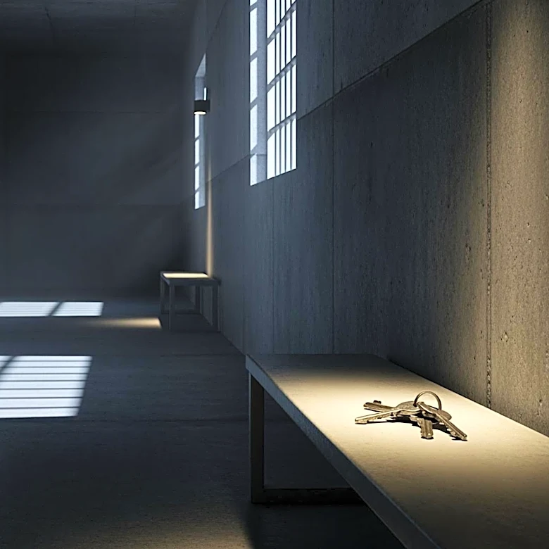 Michigan Women's Prison Faces Scrutiny After Inmate Deaths Before Parole