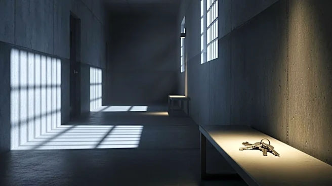 Michigan Women's Prison Faces Scrutiny After Inmate Deaths Before Parole