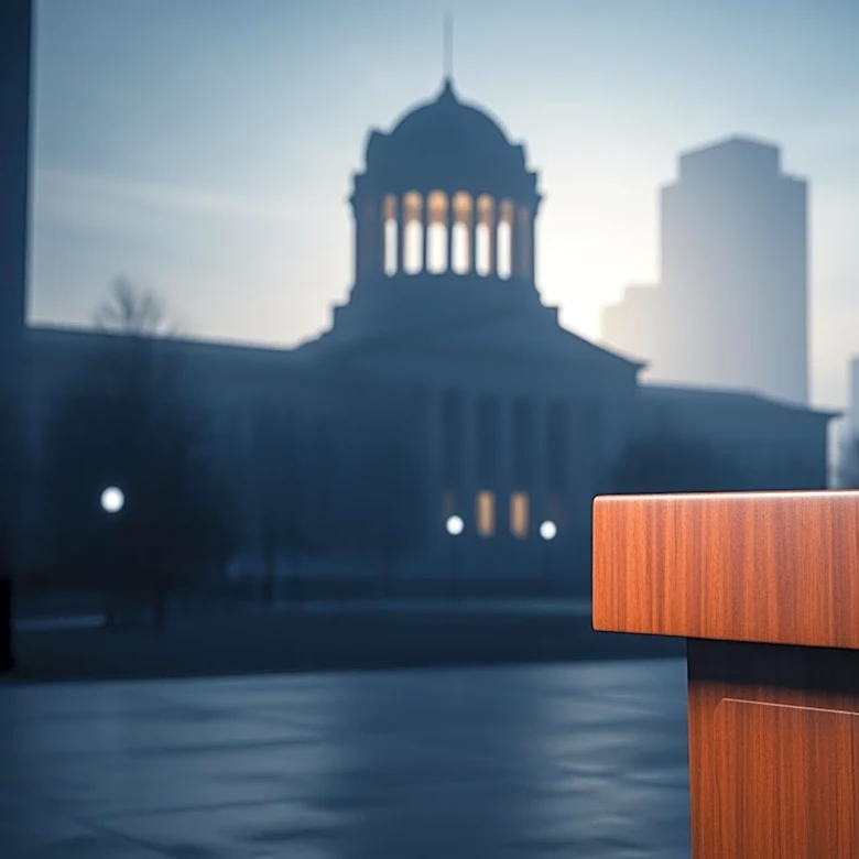 Los Angeles City Attorney Race Intensifies Amid Allegations and Endorsement Shifts